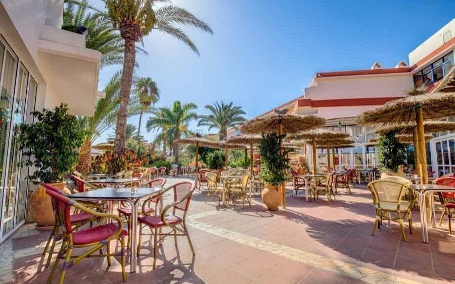 Фотографія Sbh Fuerteventura Playa 4*