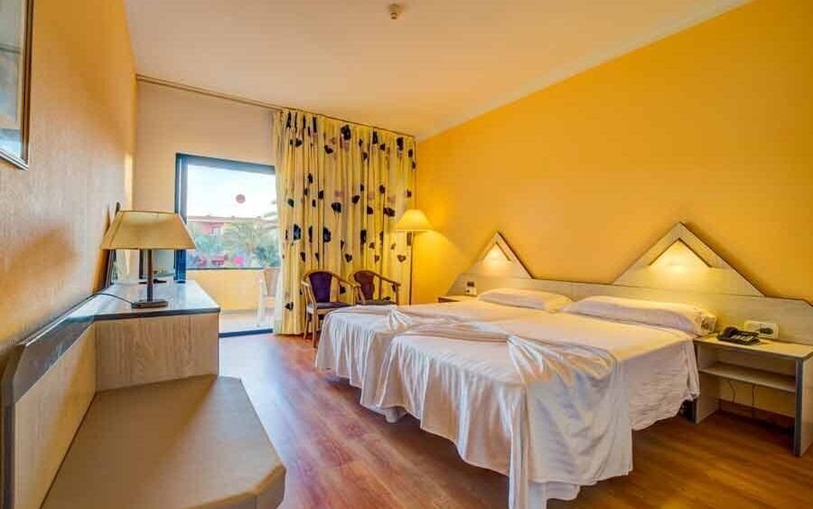 Картинка Sbh Fuerteventura Playa 4*