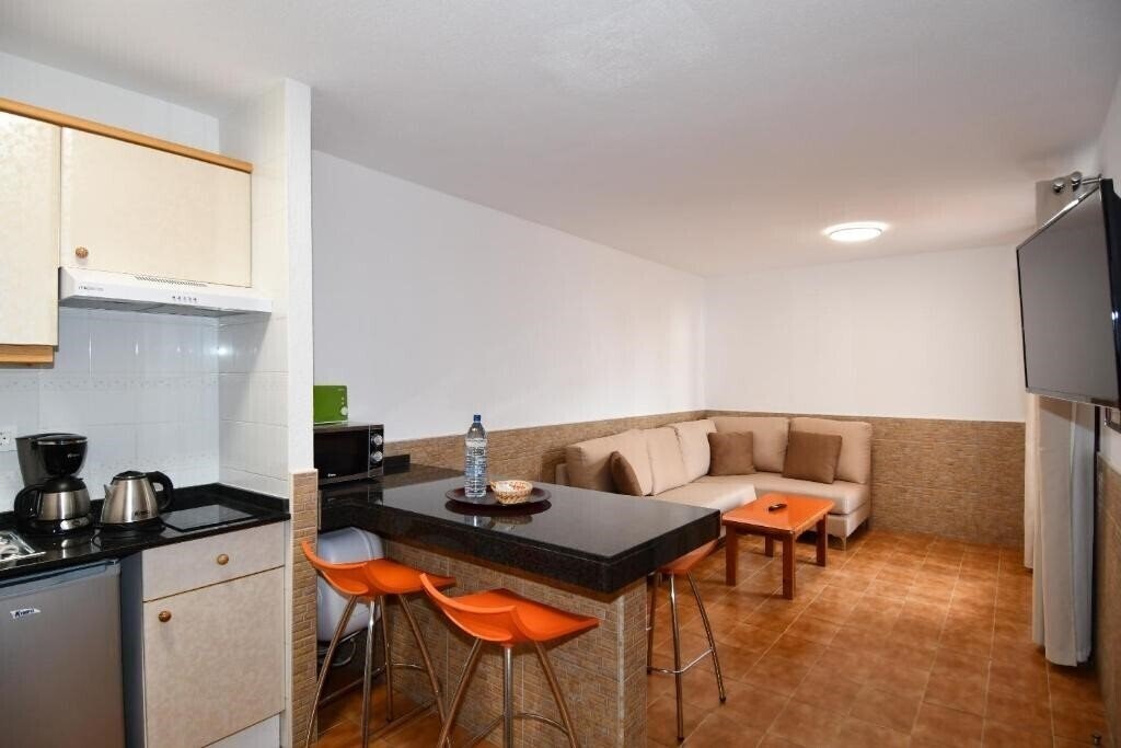 Zdjęcie Villa Florida 3*