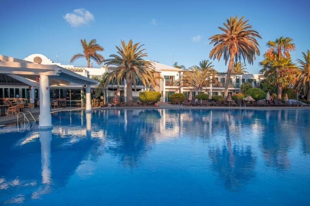 Hotel Las Marismas 3*