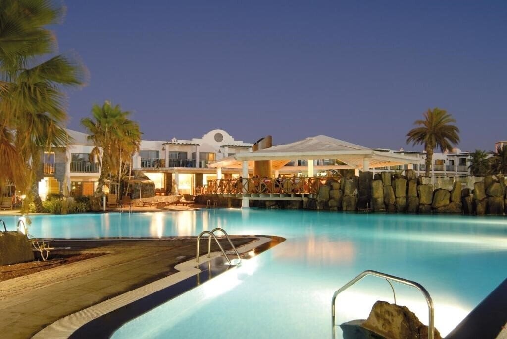 Zdjęcia Las Marismas 3*