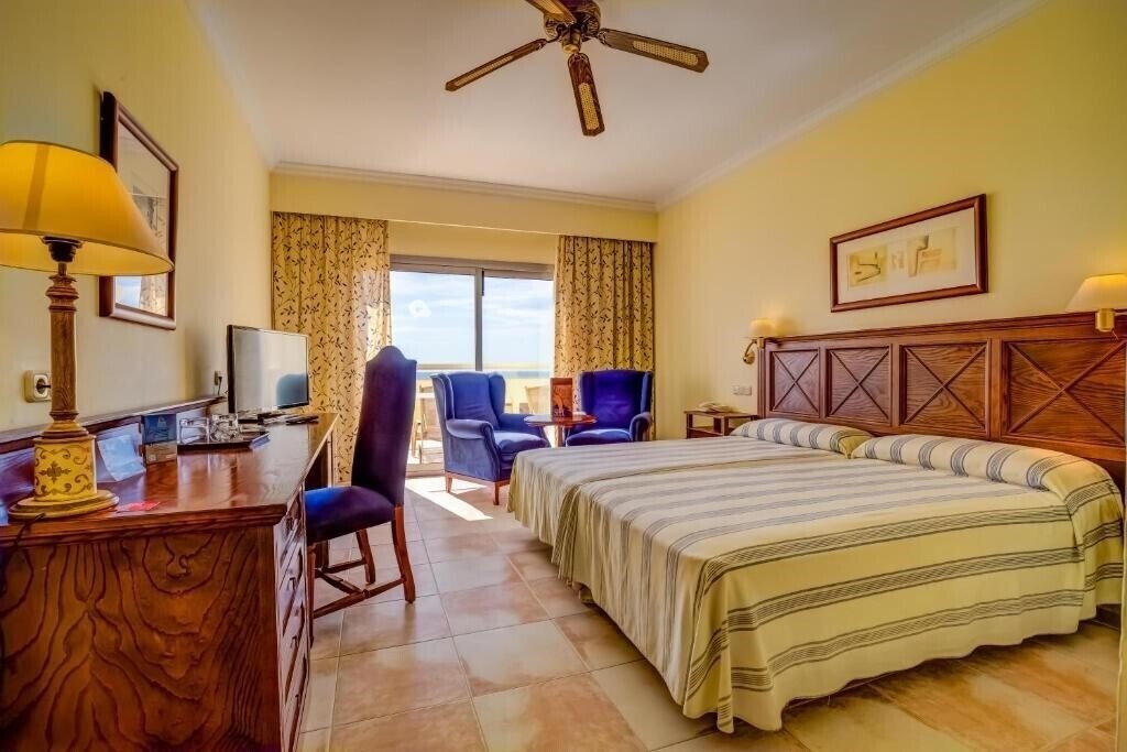 Zdjęcia Sbh Costa Calma Palace 4*