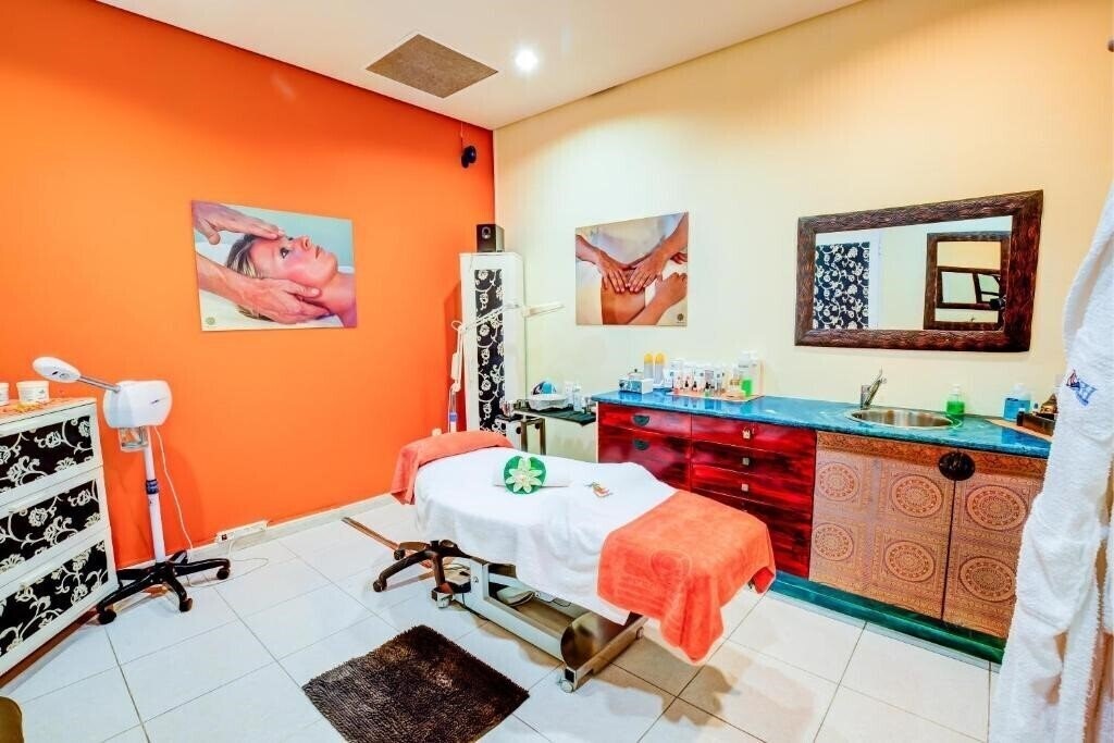 Zdjęcie Sbh Costa Calma Palace 4*