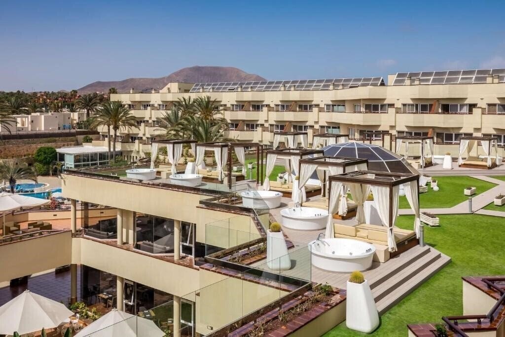 Zdjęcia Barcelo Corralejo Bay 4*