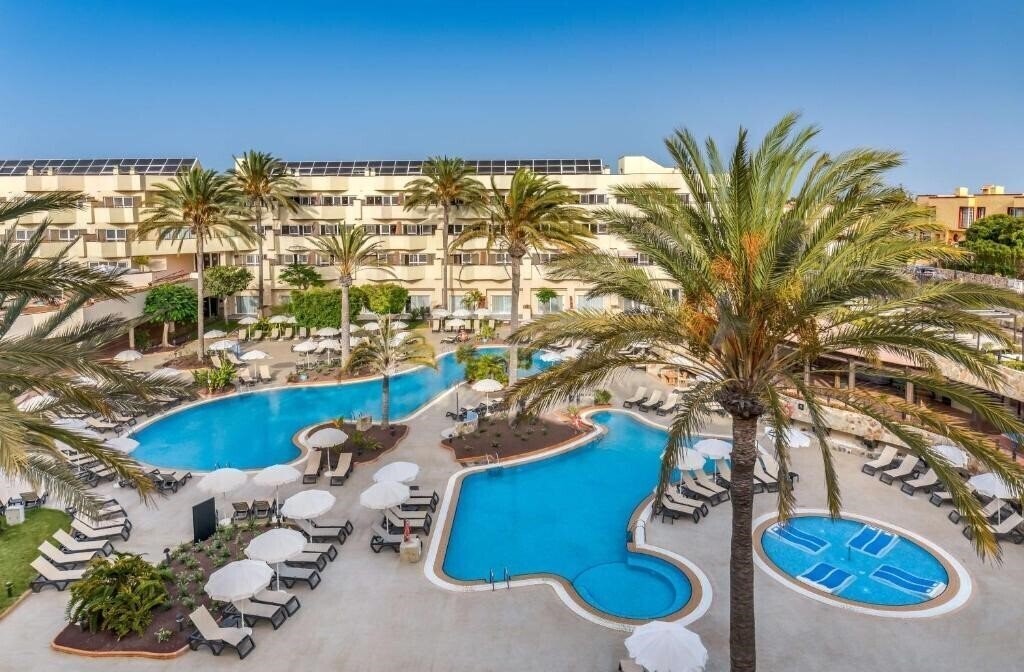 Zdjęcie Barcelo Corralejo Bay 4*