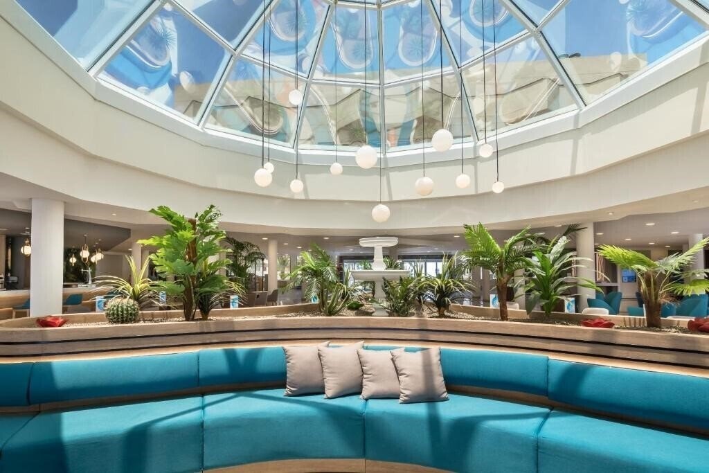 Zdjęcie Barcelo Corralejo Bay 4*