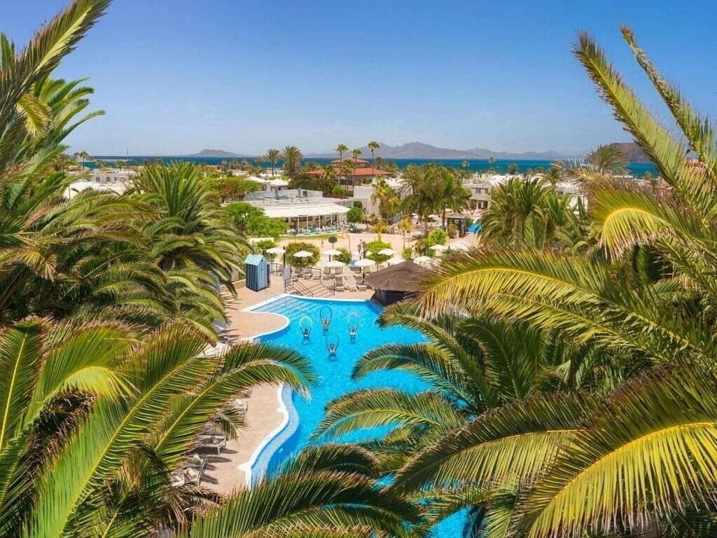 Obraz Alua Suites Fuerteventura (ex. Suite Atlantis Fuerteventura Resort Be Live) 4*