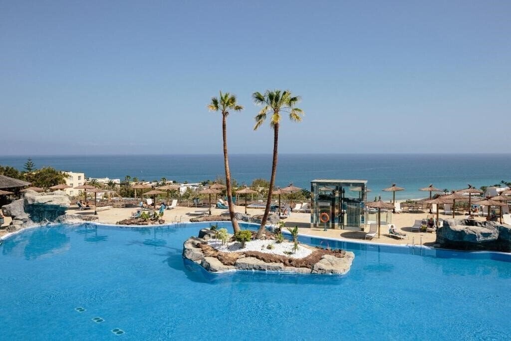 Фотография Alua Village Fuerteventura 4*