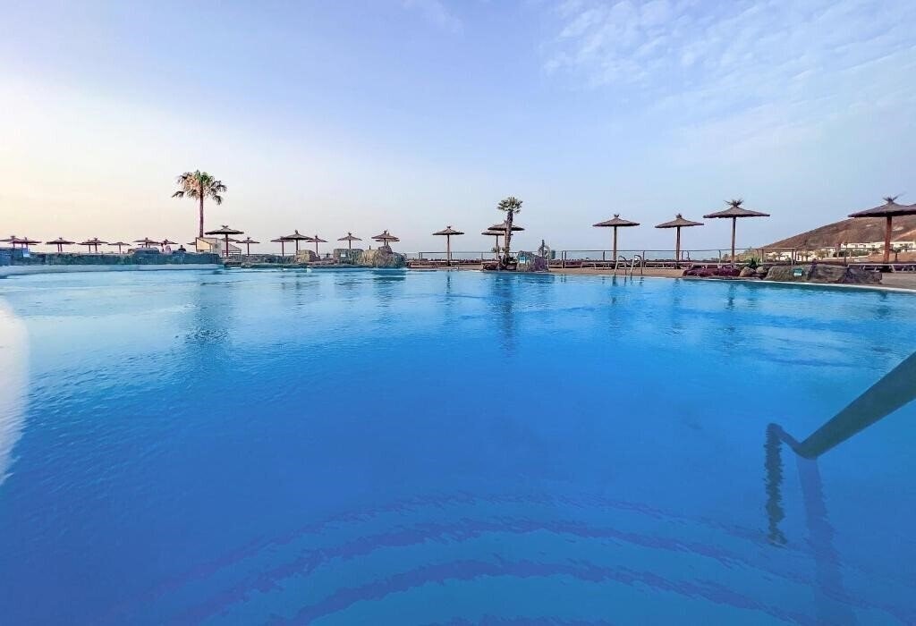 Изображение Alua Village Fuerteventura 4*