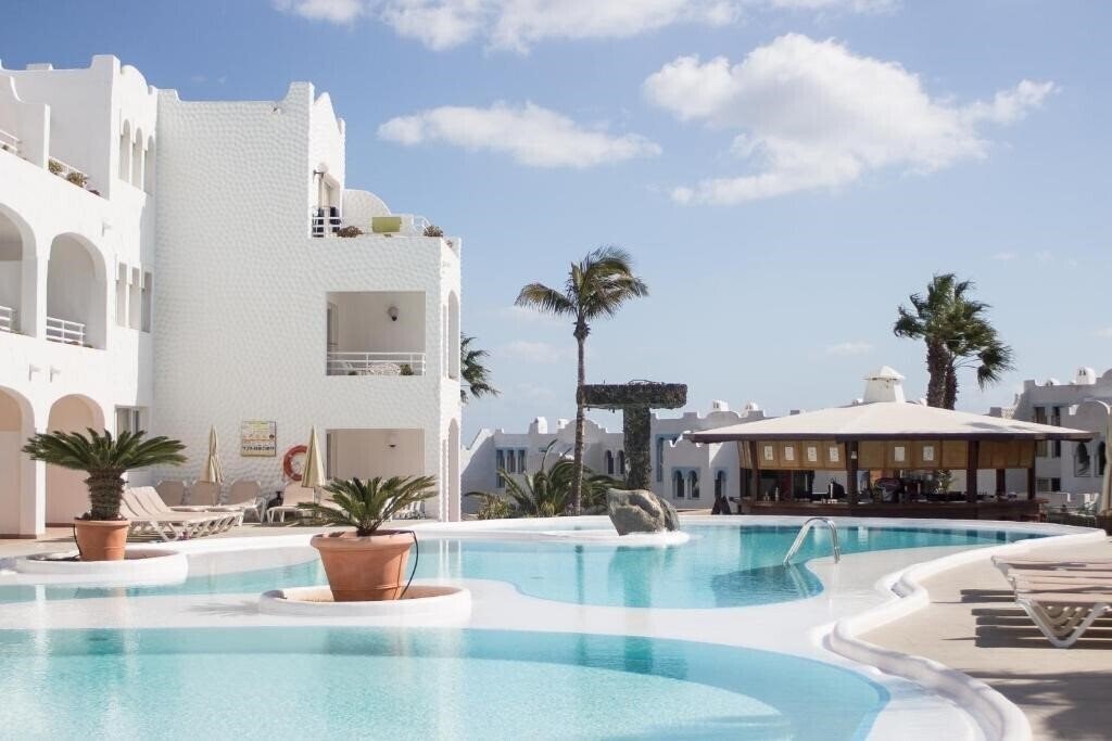 Obraz Sotavento Beach Club 4*