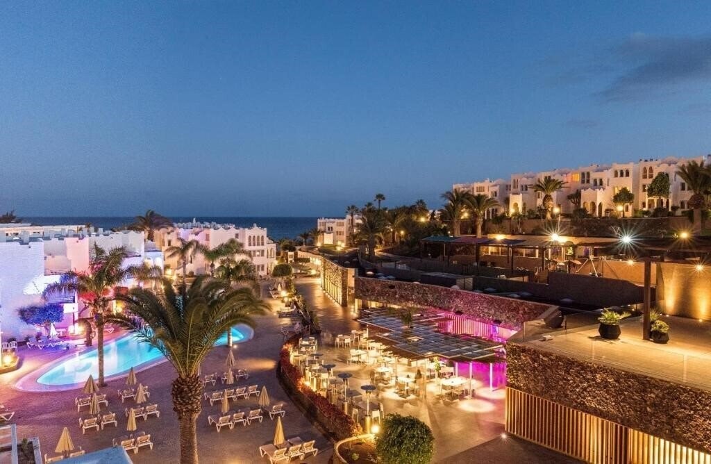 Zdjęcie Sotavento Beach Club 4*