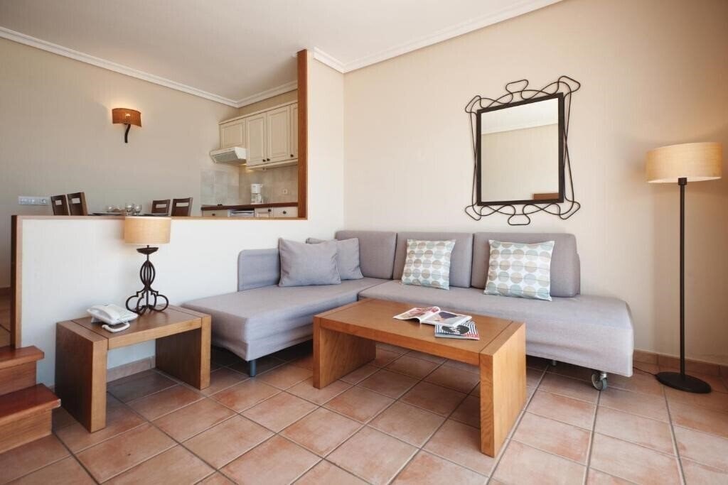 Zdjęcie Sotavento Beach Club 4*