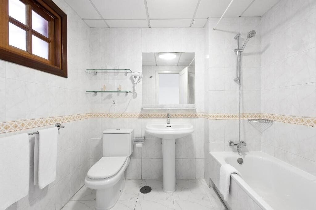 Zdjęcie Elba Castillo San Jorge & Antigua отель без категории