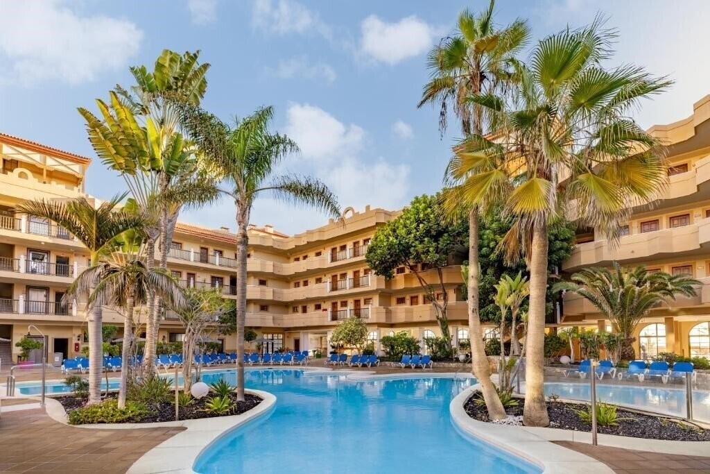 Obraz Elba Castillo San Jorge & Antigua отель без категории