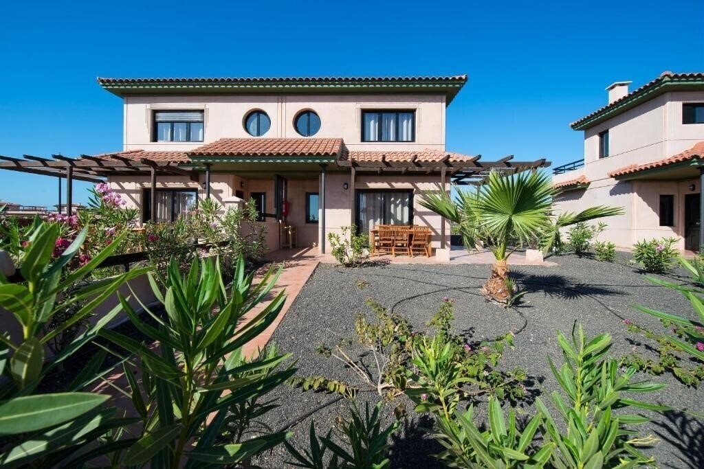 Obraz Origo Mare P&V Village Club 4*