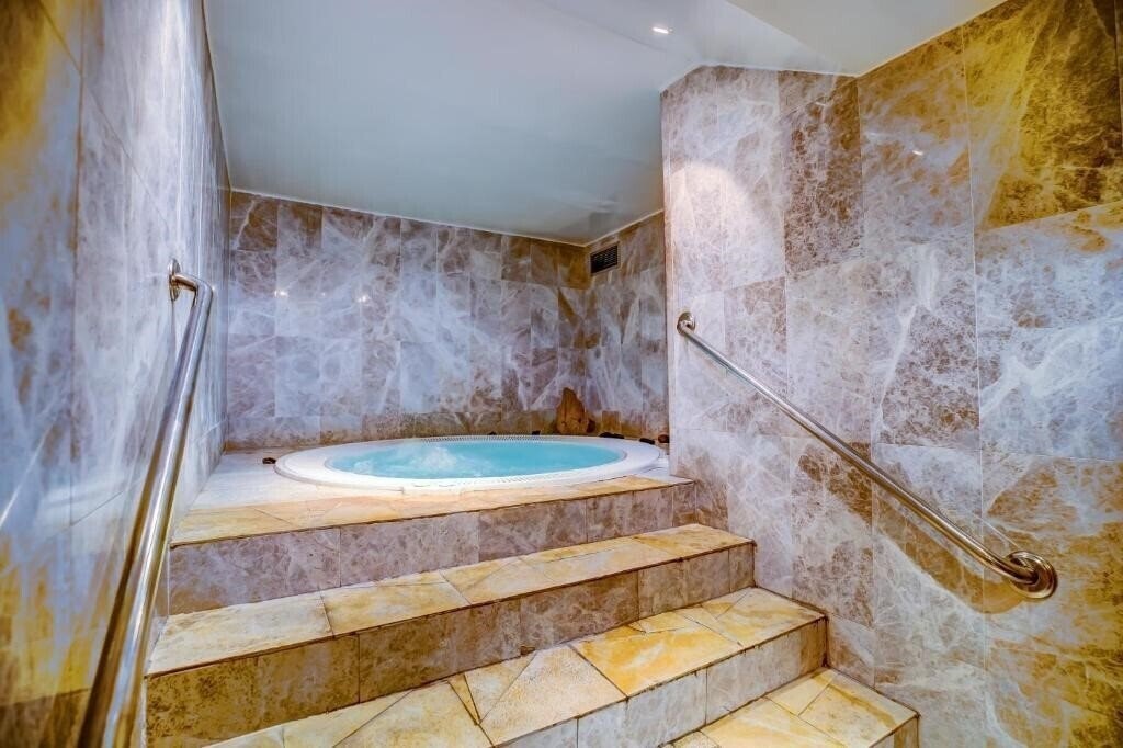 Фотография Sbh Nautilus Beach 4*