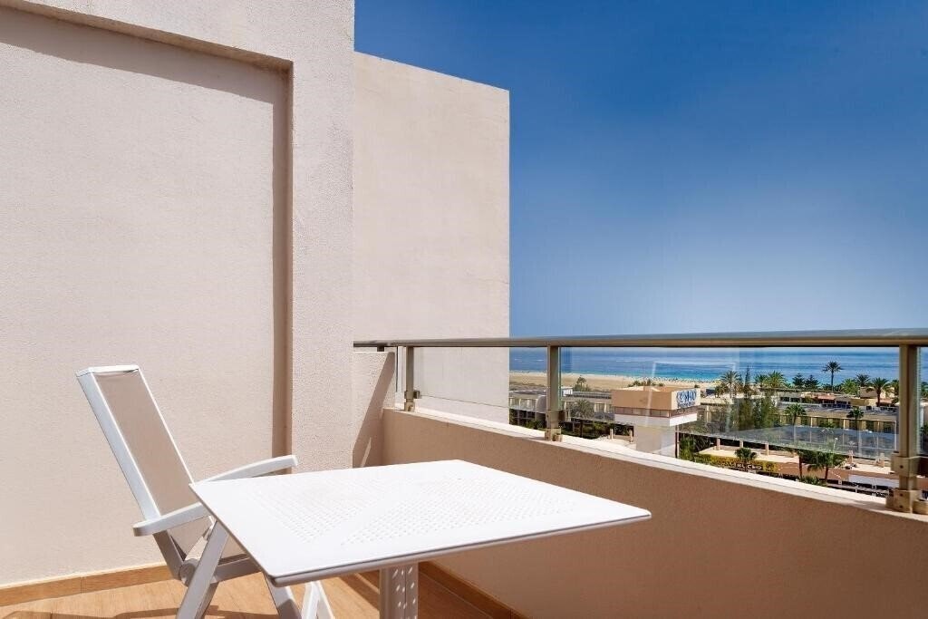 Фотографія Alameda De Jandia отель без категории