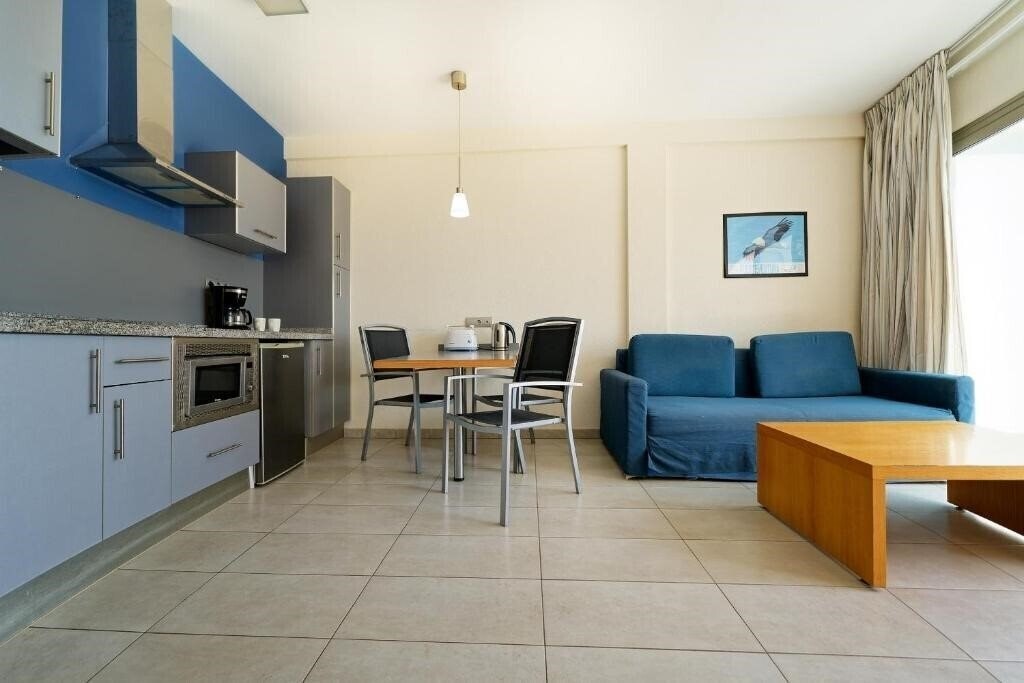 Зображення Alameda De Jandia отель без категории