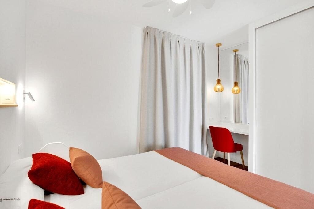 Фото Livvo Atalaya De Jandia 2*