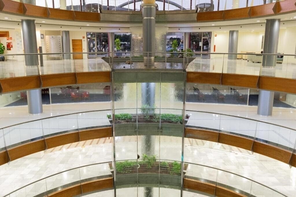 Фотографія R2 Pajara Beach 4*