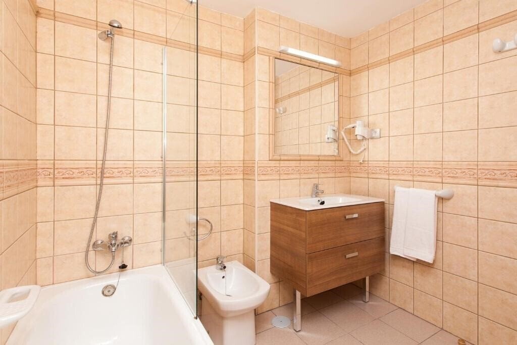 Zdjęcie Tao Morro Jable отель без категории