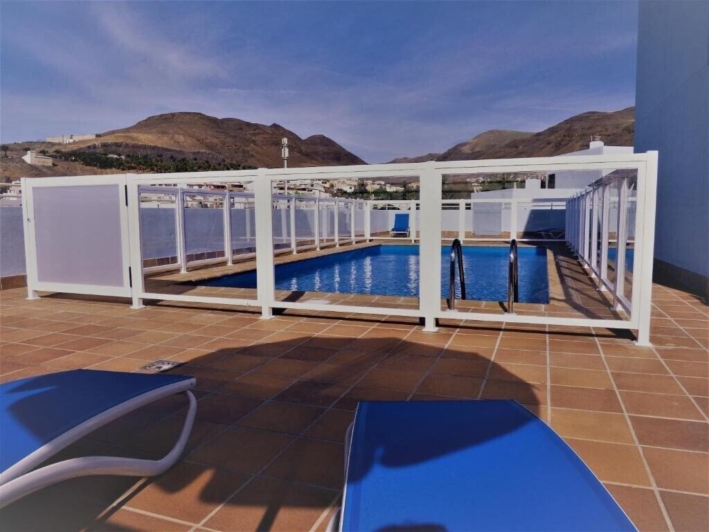 Obraz Tao Morro Jable отель без категории