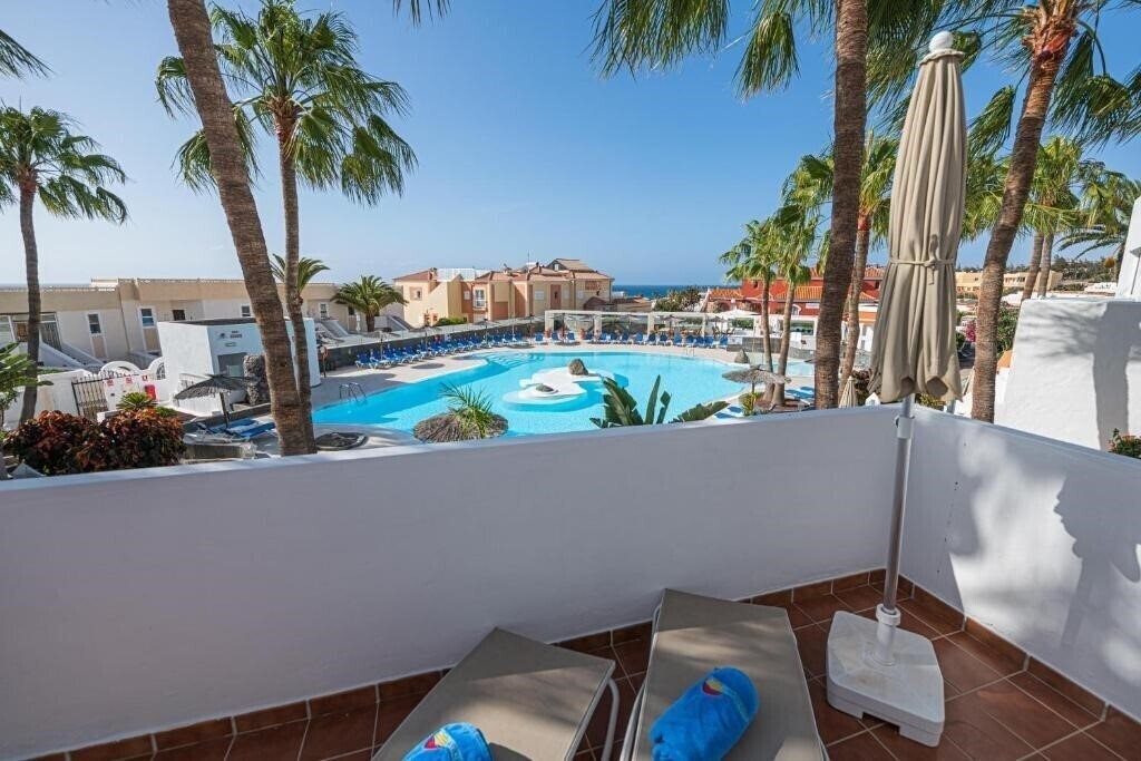 Зображення Bahia Calma Beach 3*