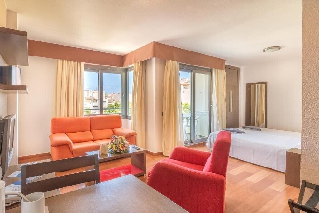 Zdjęcia Livvo Corralejo Beach 4*