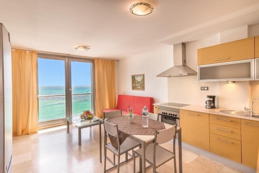 Zdjęcie Livvo Corralejo Beach 4*