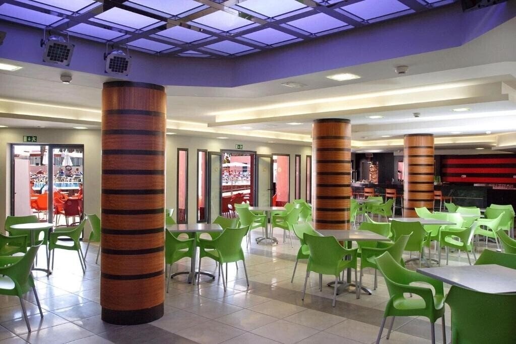 Obraz Cay Beach Caleta отель без категории