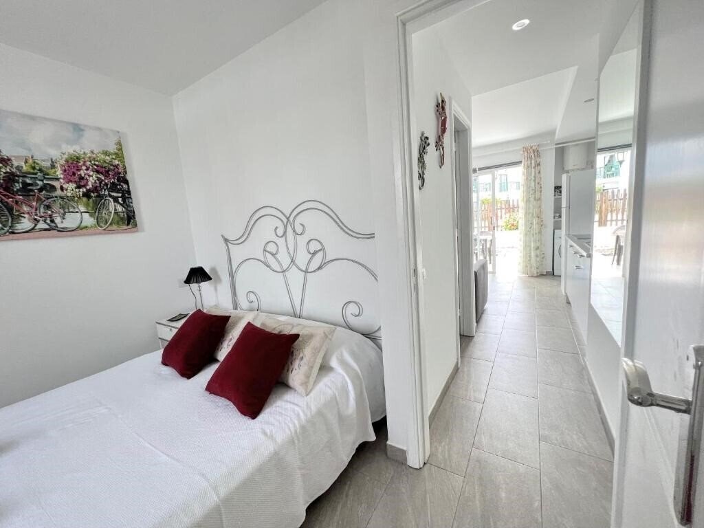 Готель Buganvilla (ex. Sentido Buganvilla) отель без категории