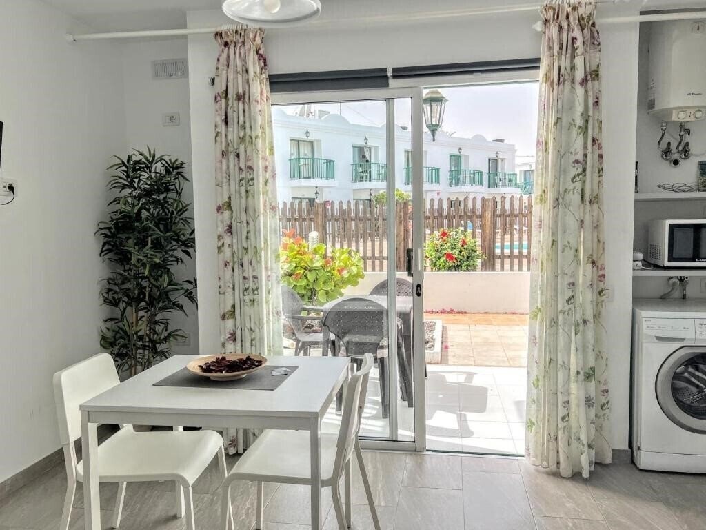 Зображення Buganvilla (ex. Sentido Buganvilla) отель без категории