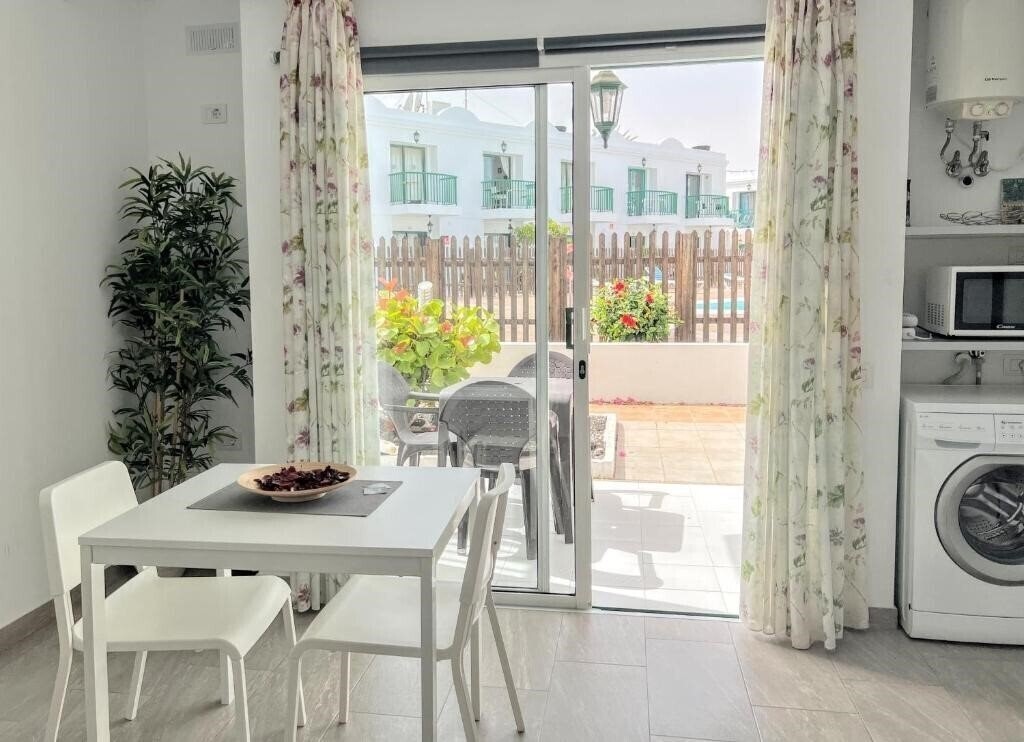 Картинка Buganvilla (ex. Sentido Buganvilla) отель без категории