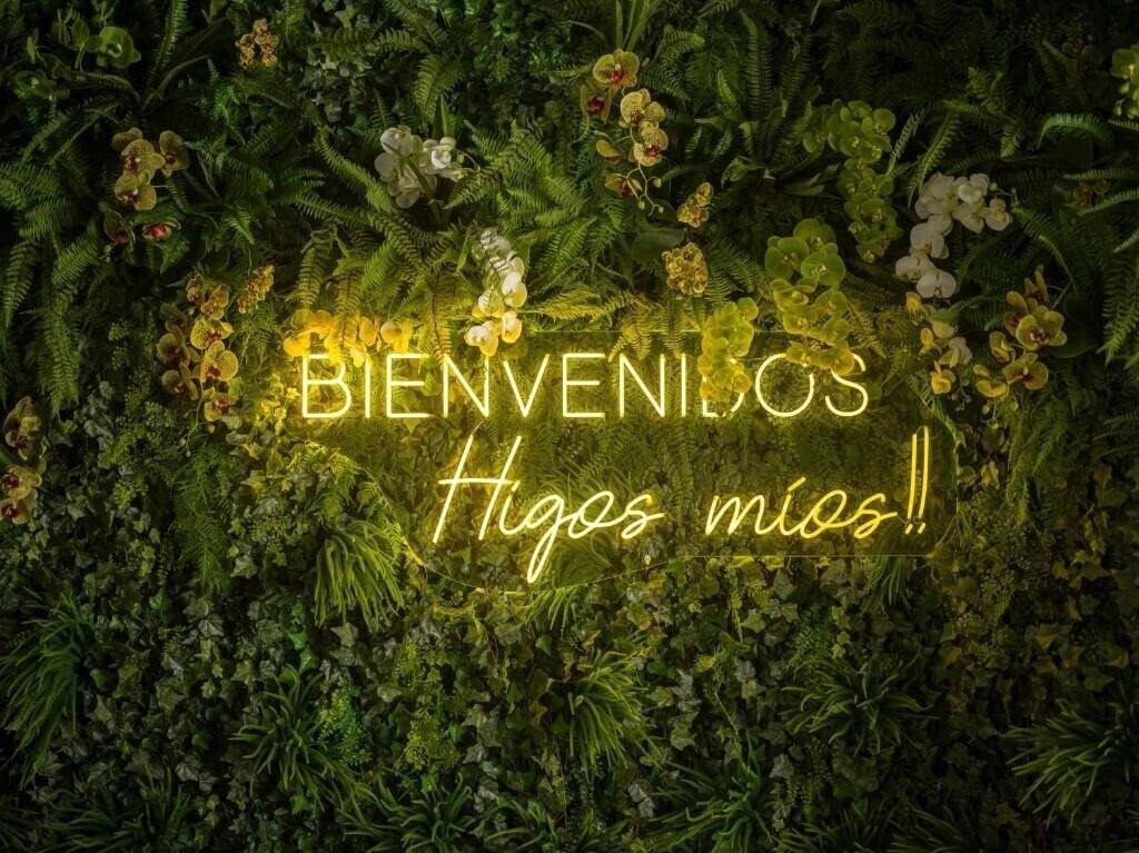 Фотография R2 Higos Beach Apartments (ex. Morasol Atlantico) 4*