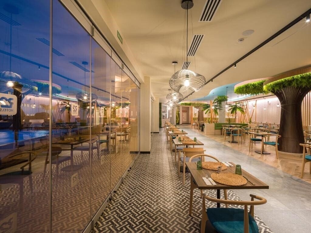 Изображение R2 Higos Beach Apartments (ex. Morasol Atlantico) 4*