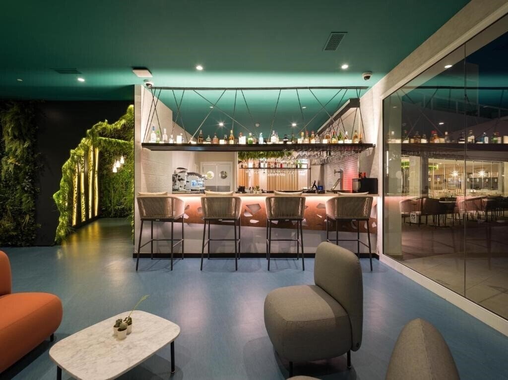 Картинка R2 Higos Beach Apartments (ex. Morasol Atlantico) 4*