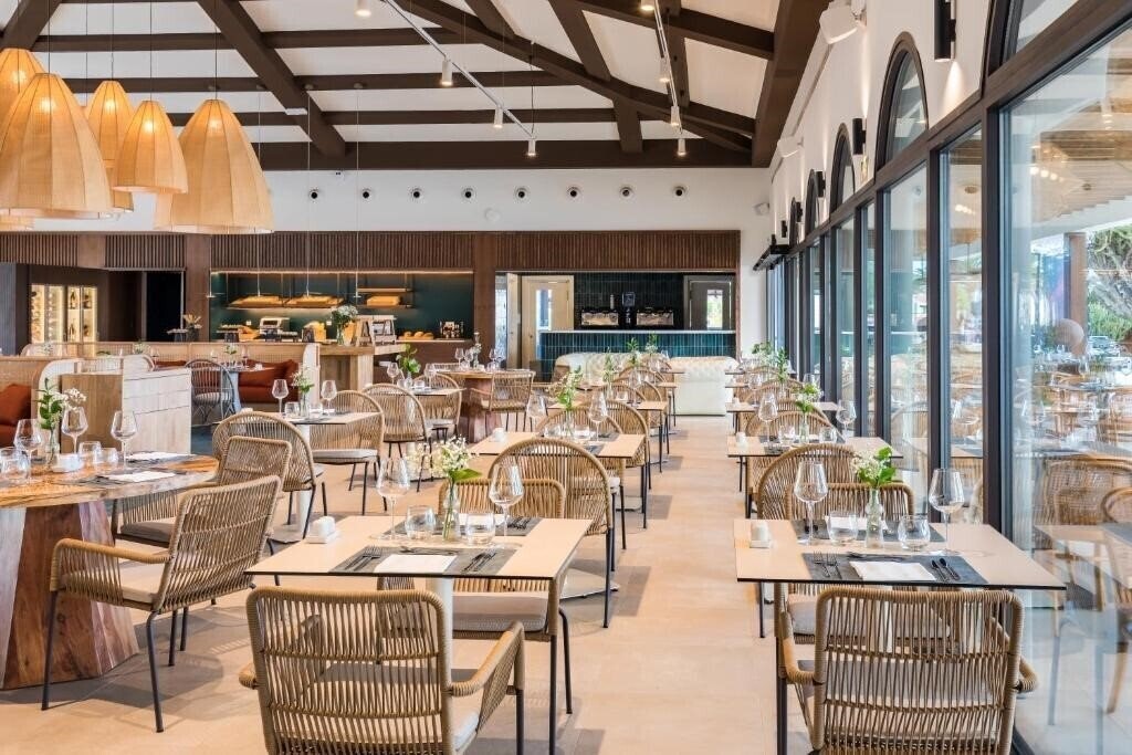 Фотографія Barcelo Fuerteventura Royal Level (ex. - Barcelo Castillo Royal Level) отель без категории