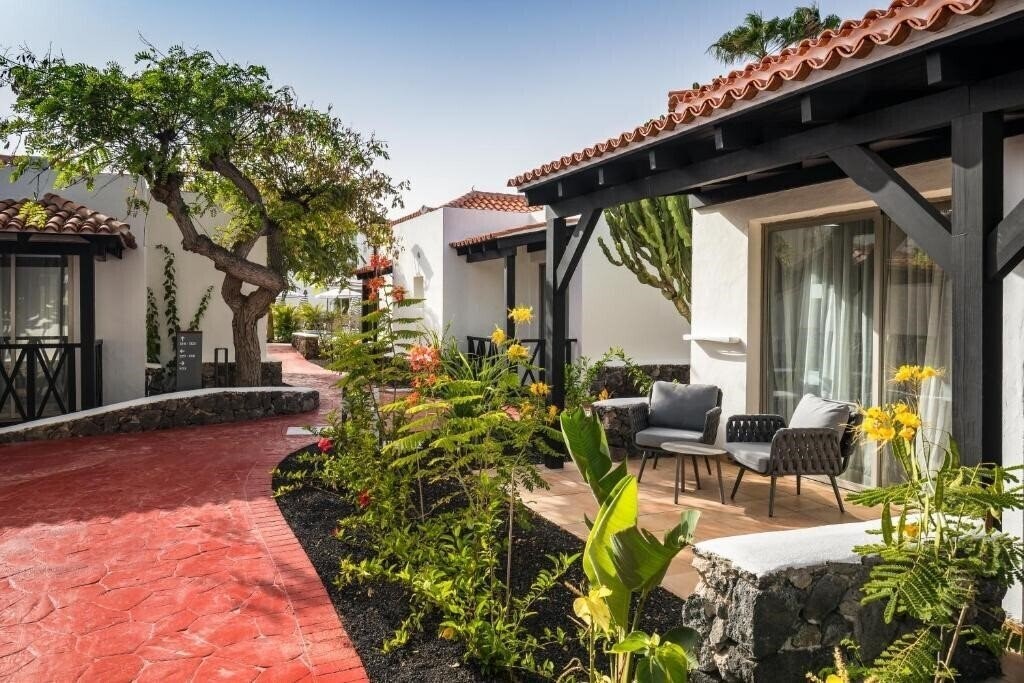 Зображення Barcelo Fuerteventura Royal Level (ex. - Barcelo Castillo Royal Level) отель без категории