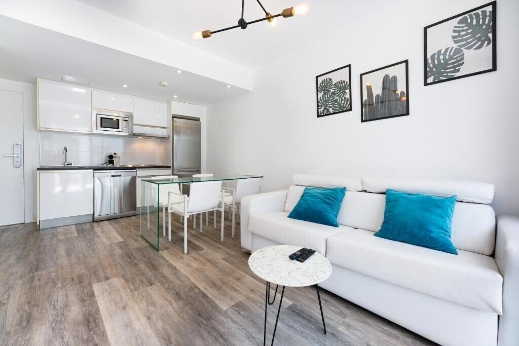Фото Bristol Sunset Beach 3*