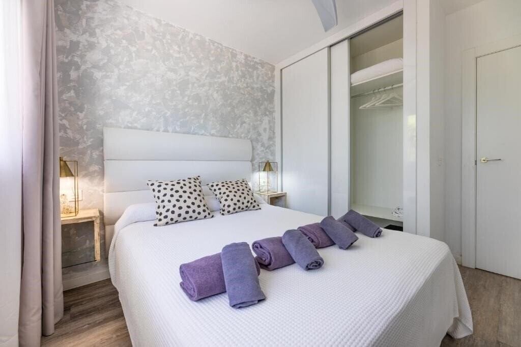 Зображення Bristol Sunset Beach 3*