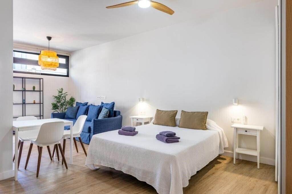 Картинка Bristol Sunset Beach 3*