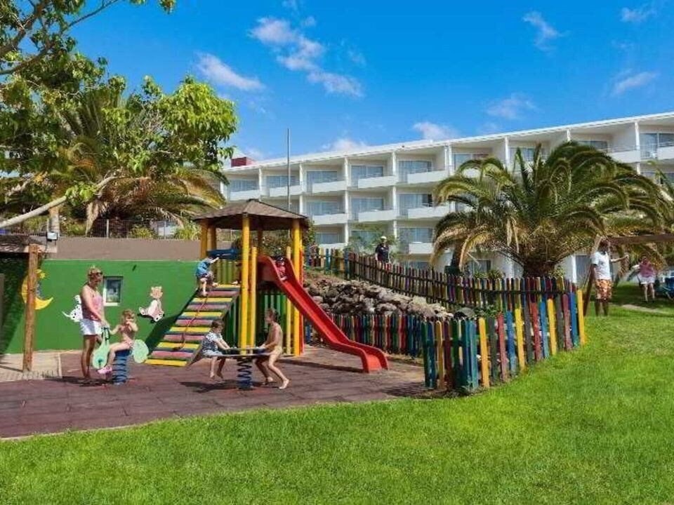 Zdjęcia Allsun Esquinzo Beach 4*