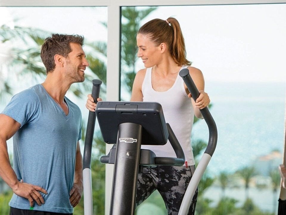 Zdjęcie Allsun Esquinzo Beach 4*