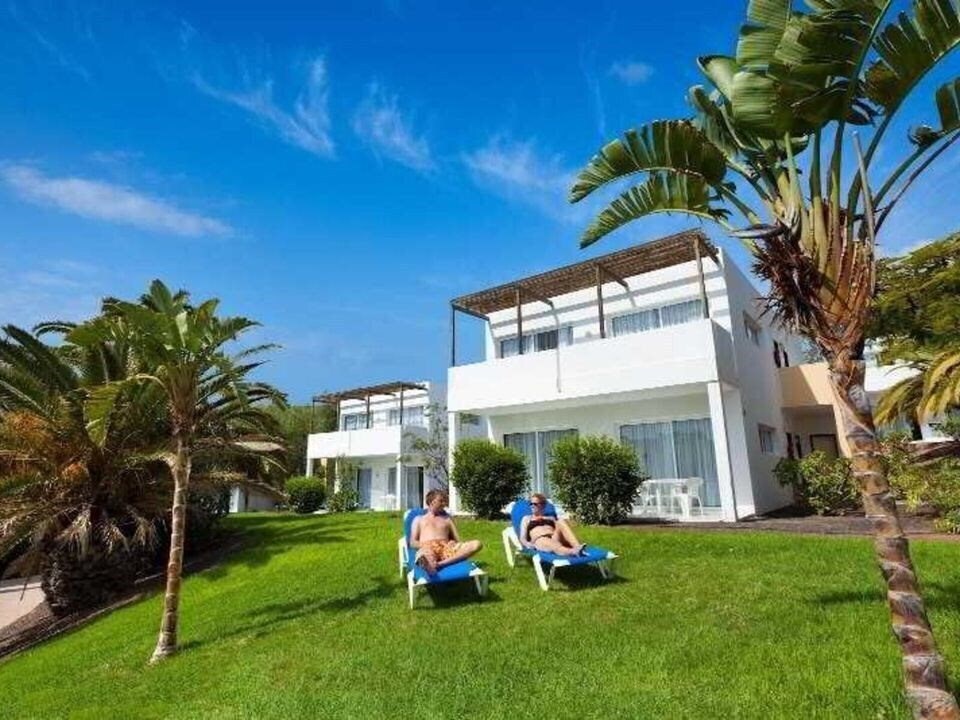 Zdjęcie Allsun Esquinzo Beach 4*