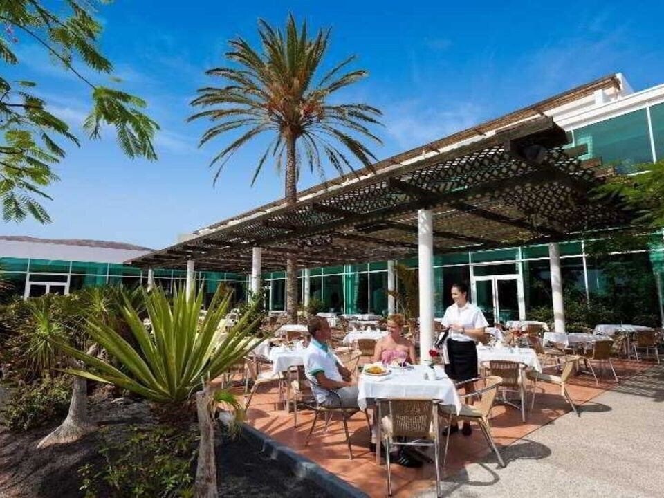 Obraz Allsun Esquinzo Beach 4*