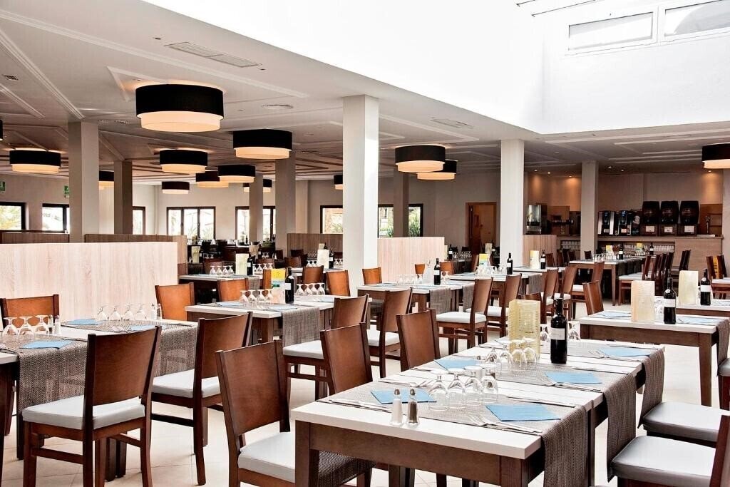 Zdjęcie Tui Magic Life (ex. Club Magic Life Fuerteventura Imperial) 4*