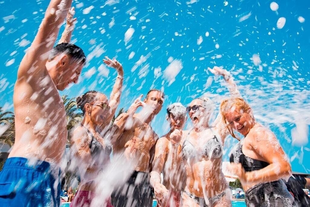 Zdjęcie Tui Magic Life (ex. Club Magic Life Fuerteventura Imperial) 4*