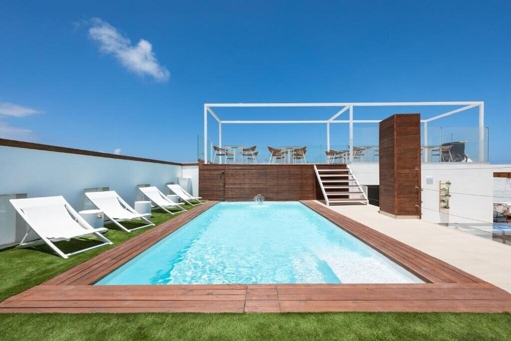 Obraz Cotillo House (ex. Laif) отель без категории