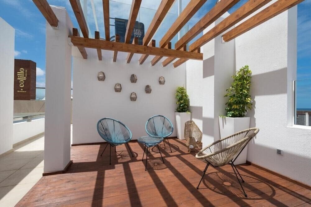 Zdjęcie Cotillo House (ex. Laif) отель без категории