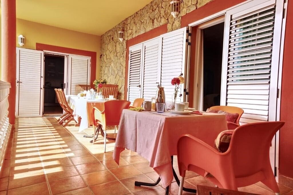 Зображення Hotel La Colina Jandia 4*